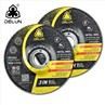 Grinding Disc Specification