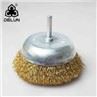Resin And Wire Industrial Brush Manufactured