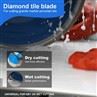 4.5inch 115*22.23mm Diamond Cutting Blade