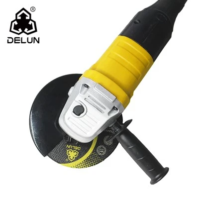 High Quality Best Performance Angle Grinder